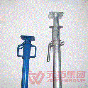 復合木模板和復合模板鋼支撐的區別